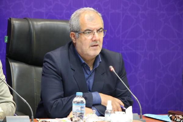  تخصیص بیش از ۲ هزار میلیارد ریال اعتبار برای تکمیل ۱۱۱ طرح عمرانی در شهرستان البرز 