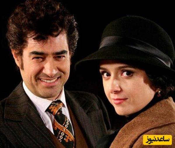 سکانس عاشقانه سریال شهرزاد: وقتی قباد قربون صدقه شهرزاد میره +ویدیو/با تو انگار تو بهشتم ...