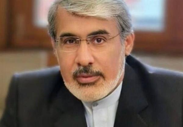 اعتراض ایران به رئیس کمیته بینالمللی صلیب سرخ