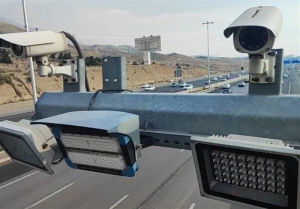  سامانه‌های نظارت تصویری در جاده‌های آذربایجان‌غربی افزایش می‌یابد 