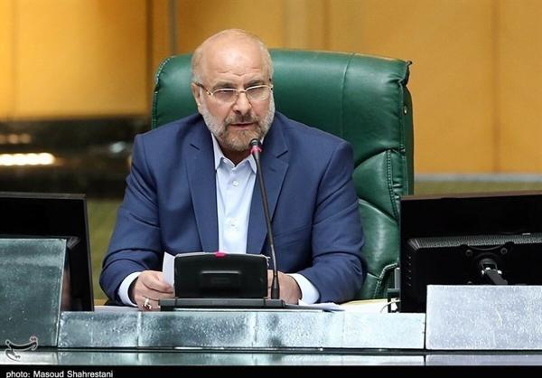  قالیباف: دشمنان شکستی سخت و تاریخی از ملت ایران خوردند 