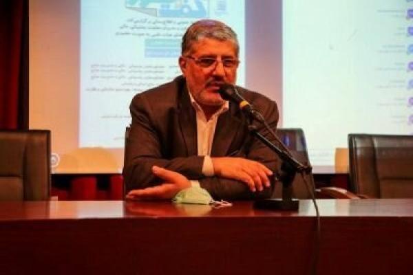 دکتر احمدرضا ذوالفقاری که در حملات ترویستی اسرائیل شهید شد ، کیست؟