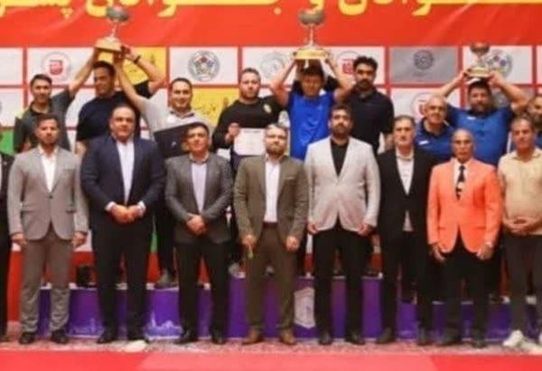  خراسان شمالی در خط مقدم جودوی ایران؛ ۱۳ جودوکار به اردوی تیم ملی دعوت شدند 
