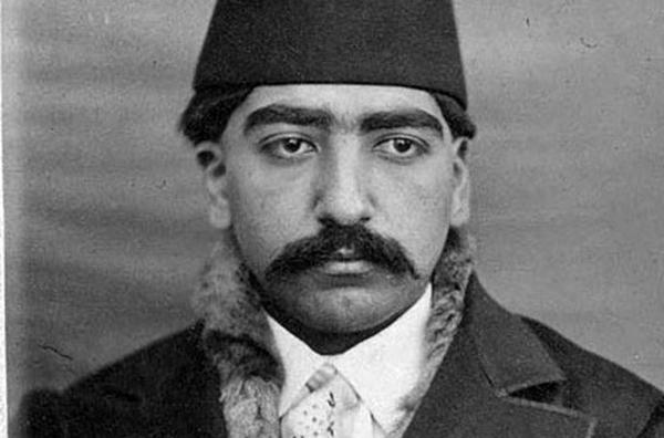  سفر به تاریخ؛ تصویری از کودکی «پسر ناصرالدین شاه» که در 6 سالگی «حاکم تهران» شد 
