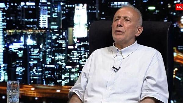  ابراهیم متقی: "تحلیل شخصی" از حمله قریب‌الوقوع اسرائیل به ایران! 