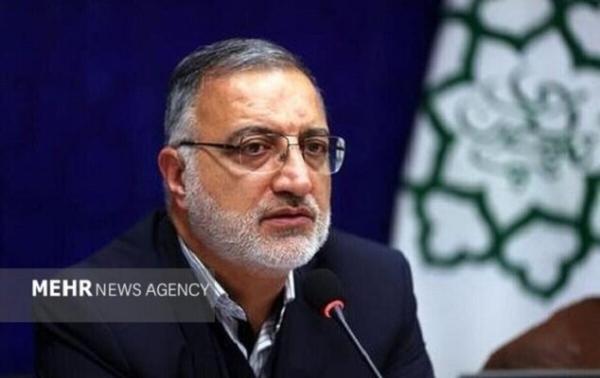 زاکانی: داشته‌هایمان می‌تواند معادلات جهانی را تغییر دهد