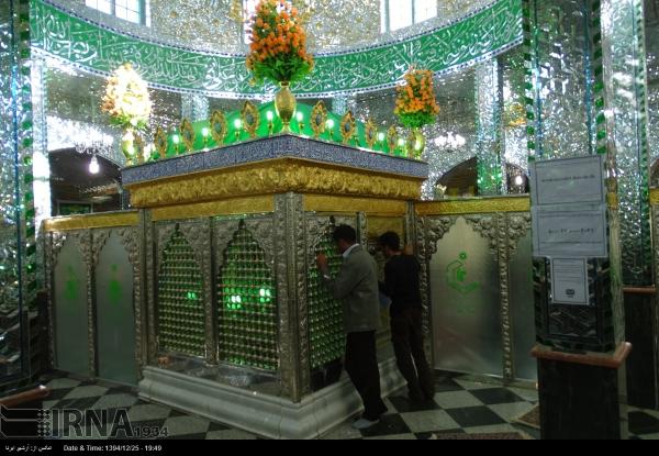 برگزاری آیین قرائت دعای توسل در مساجد و بقاع متبرکه خراسان جنوبی