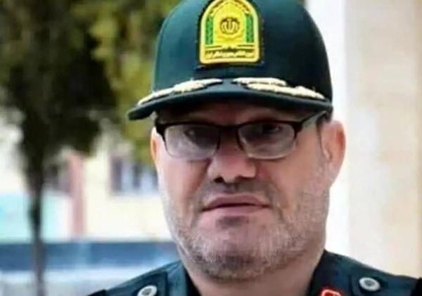   دستگیری سریع قاتل ۲ جوان در لرستان توسط پلیس آگاهی 