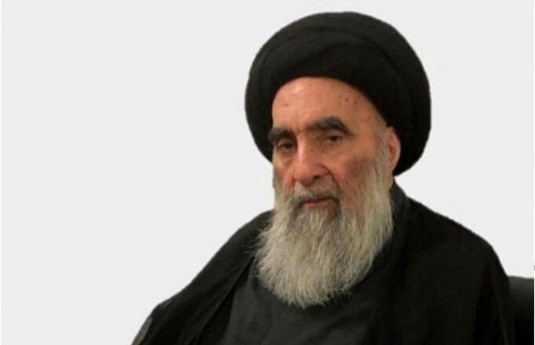 پیام آیت‌الله سیستانی در محکومیت شدید تجاوز اسرائیل به ایران