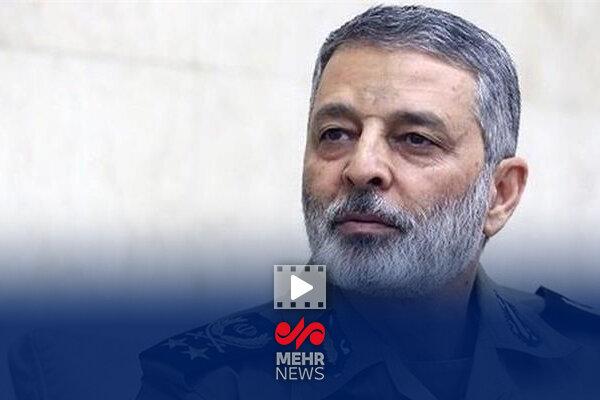 سرلشکر موسوی: عملیات تنبیهی به زودی اجرا خواهد شد
