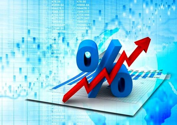 نرخ سود بینبانکی افزایش یافت
