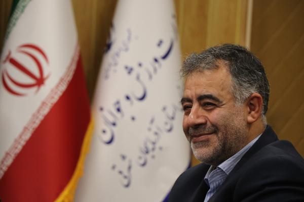 پیام تبریک مدیرکل ورزش و جوانان آذربایجان شرقی به مناسبت روز جهانی ورزشی نویسان