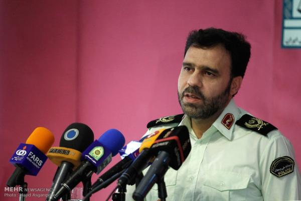 از انهدام 44 پهپاد و ریز پرنده تا شناسایی عوامل موساد توسط فراجا