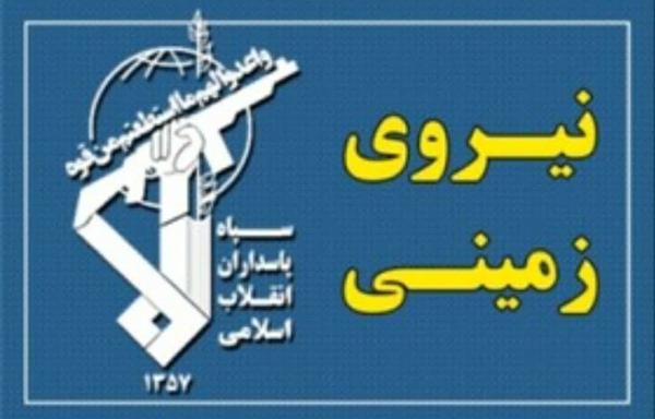  هلاکت دو نفر و دستگیری بیش از ۵۰ تروریست و مزدور رژیم صهیونیستی در سیستان و بلوچستان 