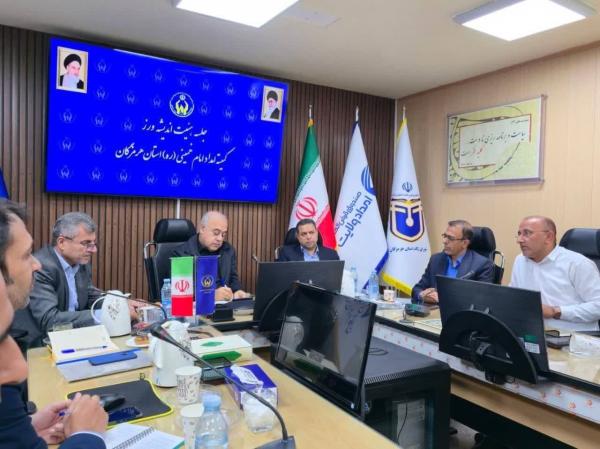 استاندار هرمزگان: «تولید دانش» بازدارندگی و اقتدار ایران را نشان داد