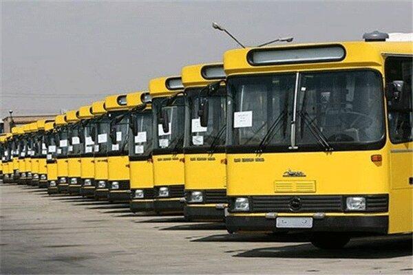 تمهیدات ویژه اتوبوسرانی تهران برای راهپیمایی «ایران ذوالفقار علی»