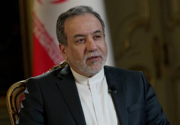  عراقچی: دشمن نمی‌تواند ما را مجبور به پذیرش خواسته‌هایش کند 