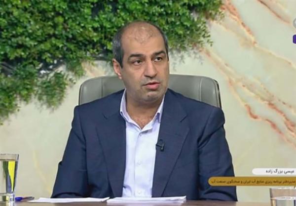  خدمت رسانی حوزه آب و آبفا در سراسر کشور تداوم دارد 