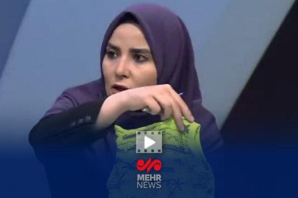 عکس و لباس خونین نوزادان شهید شهرک شهید چمران تهران