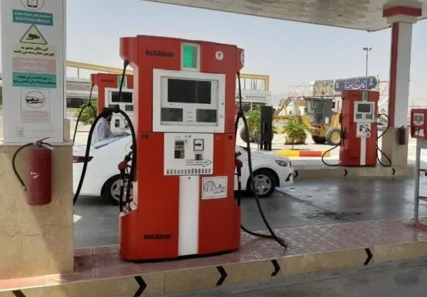  سوخت‌رسانی در قم بدون اختلال ادامه دارد 