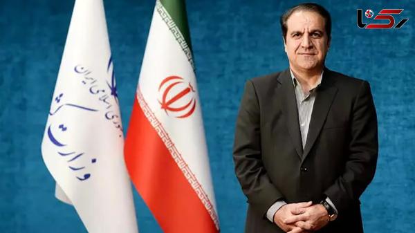  تردد بیش از 100هزار زائر از مرز مهران در ایام محرم + فیلم 