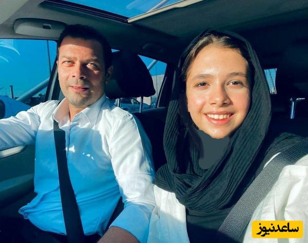 پژمان بازغی: به نفس گفتم میبرم میزارمت سر چهارراه خیابون رو ببندی زیر آفتاب دو ساعت یه لنگه پا وایسی تا خوب یاد بگیری...+فیلم