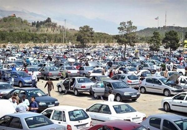  قیمت روز محصولات ایران خودرو و سایپا؛ افت و خیز اندک در بازار 
