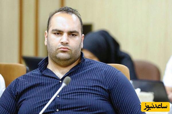 استوری جگرسوز بهداد سلیمی بعد حمله اسرائیل به کشورمان: چو ایران نباشد تن من مباد+عکس