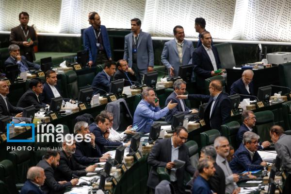 عضو فراکسیون انقلاب مجلس: مدنی زاده جایگاه برجسته ای از نظر علمی دارد