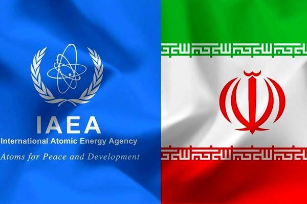  تیم بازرسان آژانس ایران را ترک کردند 