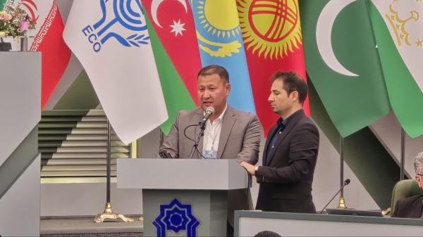 نماینده هیات قرقیزستان: ایران ظرفیت بزرگی در حوزه گردشگری سلامت دارد