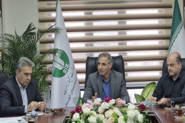 ضرورت تدوین برنامه عملیاتی پدافند غیرعامل برای محیط زیست خوزستان 
