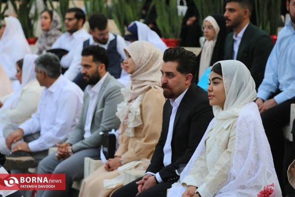  تقدیر از مدیران 6 سمن و مرکز مشاوره تخصصی ازدواج و خانواده استان تهران 