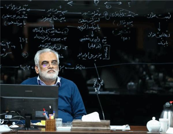 شهید طهرانچی را رسانه‌ها و دانشگاه‌ها باید درست روایت کنند