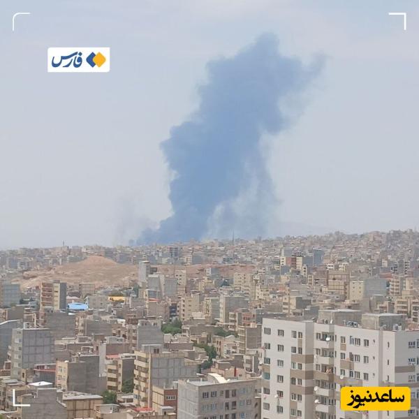 (فیلم) چرا اسرائیل این قدر زیاد به تبریز حمله کرد؟ / چندین لشکر افاغنه در کشور موجود هستند!