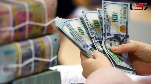  قیمت دلار، یورو و دیگر ارزها به تومان، امروز پنج شنبه 12 تیر ماه 1404 