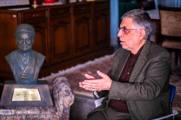 کرباسچی: خیرخواهان ایران را آزاد کنید