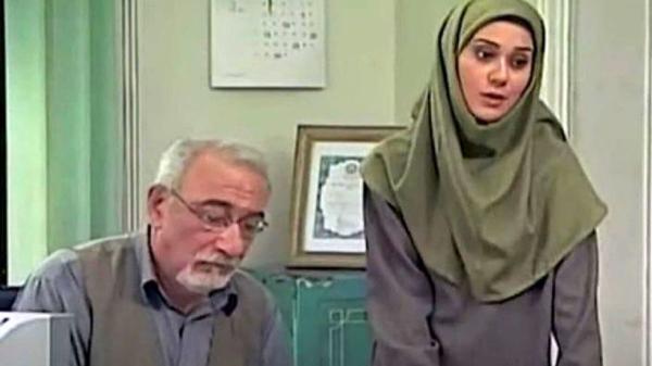  واکنش غمناک آرام جعفری در پی درگذشت جمال اجلالی 