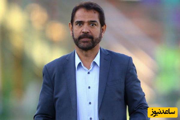 داستان جالب خانواده پر جمعیت فیروز کریمی شخصیت پرحاشیه فوتبال/ کریمی: نمیدونستم پسر خاله ام داداشم نیست!+فیلم