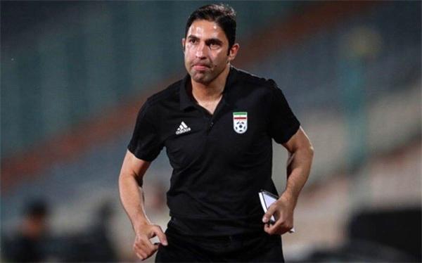   چرا وحید هاشمیان، گزینه سرمربیگری پرسپولیس شد؟ 