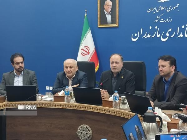 وزیر جهاد کشاورزی: مشکلی در تامین و توزیع کالاهای اساسی نداریم