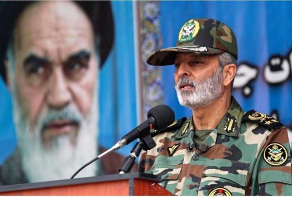  سرلشکر موسوی: پاسخ ما به هر شرارت دشمنان، کوبنده‌تر از قبل خواهد بود/ ویدئو 