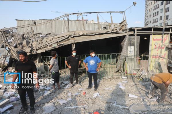 استاندار قزوین: خون فرماندهان نظامی درخت تناور انقلاب را پربار کرده است