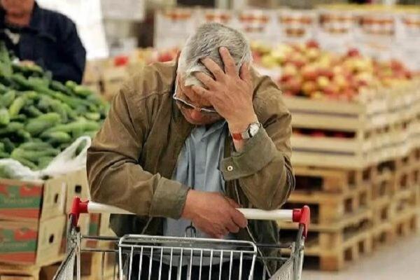 کالاهای خوراکی در خردادماه چقدر گران شدند؟