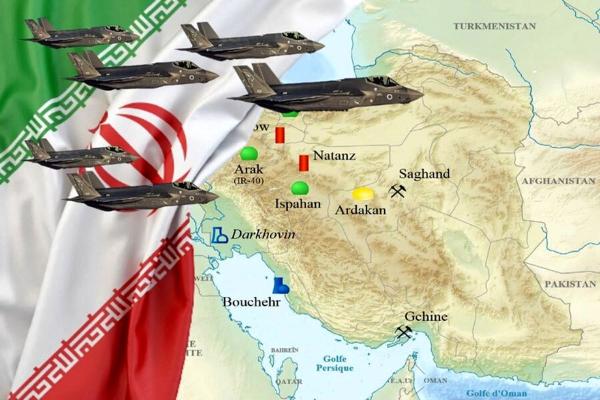   گاردین: ایران بر پایه یک دروغ مورد حمله قرار گرفت 