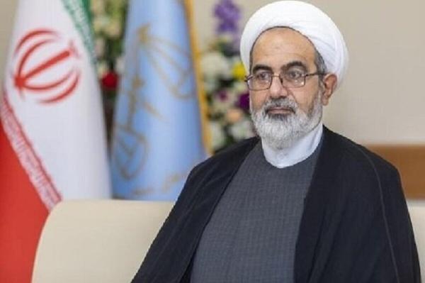  سرنوشت شومی در انتظار سران جنایتکار رژیم صهیونی است 
