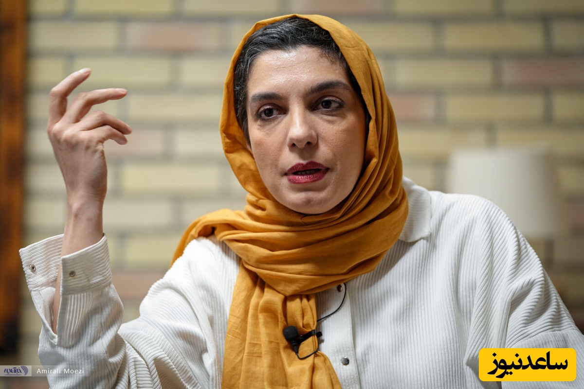 الیکا عبدالرزاقی: کامنتهایی میگیرم که برو زیر چشمت را درست کن یا نخند! من اهمیت نمی دهم/ ممکن است بگویند لوس یا جلف است