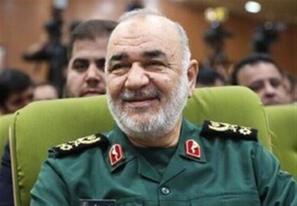 تشییع پیکر شهید سلامی در گلپایگان؛ پنجشنبه ۵ تیرماه ساعت ۹ صبح