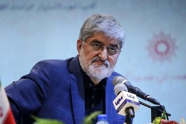   علی مطهری: حمله دوباره اسرائیل بعید است 