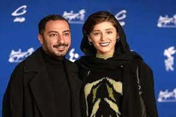  واکنش نوید محمدزاده به دستگیری پدرزنش/ ویدئو 